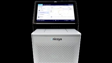 蛋白質制備與鑒定平臺高通量數字化分子相互作用分析儀Alto線上培訓通知