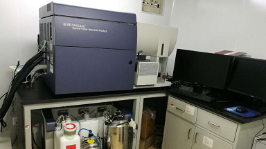 共享儀器平臺BD Aria SORP流式細胞分選儀線上培訓通知