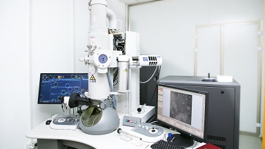 細胞生物學平臺電鏡機組FEI透射電子顯微鏡培訓通知