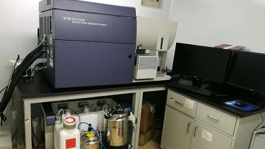 共享儀器平臺BD Aria SORP流式細胞分選儀上機培訓通知