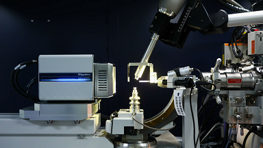 X射線晶體學平臺高功率單晶衍射儀XtaLAB FR-X上機操作培訓通知