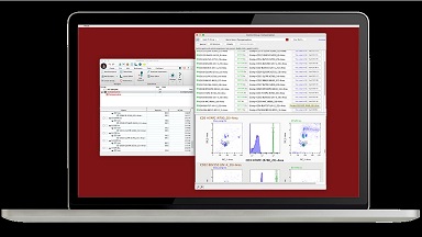 共享儀器平臺FlowJo多色調補償及常見實驗分析演示培訓通知