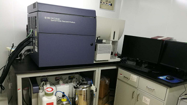 共享儀器平臺BD Aria SORP流式細胞分選儀上機培訓通知