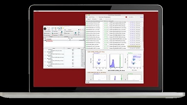 共享儀器平臺FlowJo多色調補償及常見實驗分析演示培訓通知
