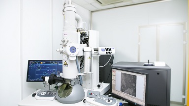 細胞生物學平臺電鏡機組FEI透射電子顯微鏡培訓通知