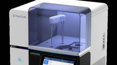 蛋白質制備與鑒定平臺全自動外泌體提取系統EXODUS培訓通知