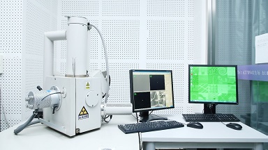 細胞生物學平臺電鏡機組掃描電子顯微鏡培訓通知