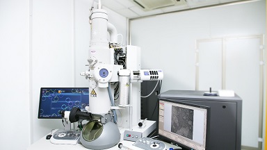 細胞生物學平臺電鏡機組FEI透射電子顯微鏡培訓通知