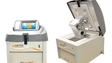 蛋白質制備與鑒定平臺冷凍研磨機上機操作培訓通知