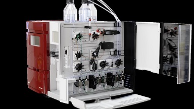 蛋白質制備與鑒定平臺?KTA avant培訓通知