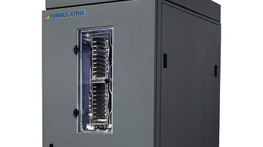 X射線晶體學平臺Rock Imager全自動晶體觀察系統上機操作培訓通知