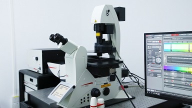 共享儀器平臺Leica SP8 STED 超高分辨共聚焦顯微鏡培訓通知