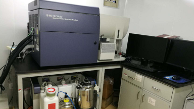 共享儀器平臺BD Aria SORP流式細胞分選儀上機培訓通知