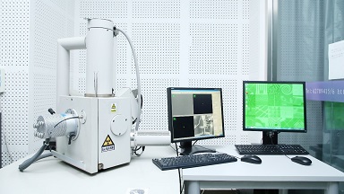 細胞生物學平臺電鏡機組掃描電子顯微鏡培訓通知