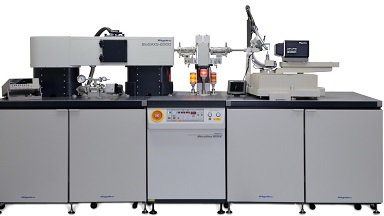 X射線晶體學平臺單晶衍射與小角連用儀007HF單晶衍射上機操作培訓通知