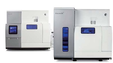 蛋白質制備與鑒定平臺Biacore8K+安裝培訓通知