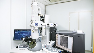 細胞生物學平臺電鏡機組FEI透射電子顯微鏡培訓通知