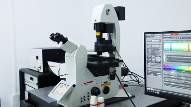 共享儀器平臺Leica SP8 STED 超高分辨共聚焦顯微鏡培訓通知