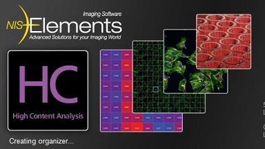 尼康生物影像中心NIS-Element圖像處理培訓通知