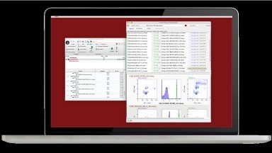 共享儀器平臺FlowJo多色調補償及常見實驗分析演示培訓通知