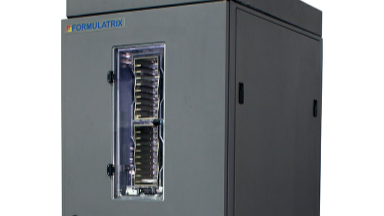 X射線晶體學平臺Rock Imager全自動晶體觀察系統上機操作培訓通知