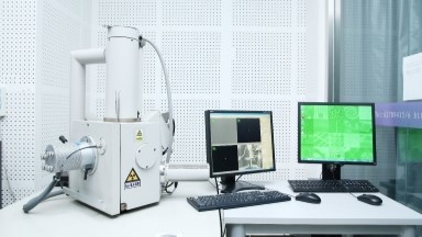 細胞生物學平臺電鏡機組NPGS電子束曝光系統培訓通知