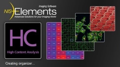 尼康生物影像中心NIS-Element圖像處理培訓通知