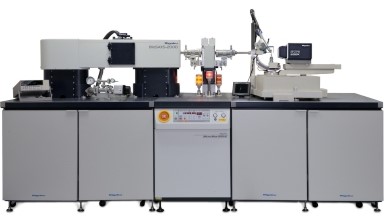 X射線晶體學平臺單晶衍射與小角連用儀007HF單晶衍射上機操作培訓通知