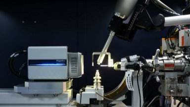 X射線晶體學平臺高功率單晶衍射儀XtaLAB FR-X大分子單晶衍射技術培訓通知