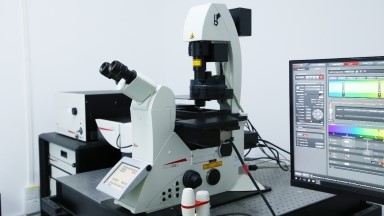 共享儀器平臺Leica SP8 STED 超高分辨共聚焦顯微鏡培訓通知