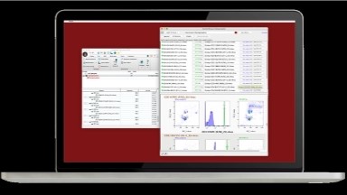 共享儀器平臺FlowJo多色調補償及常見實驗分析演示培訓通知