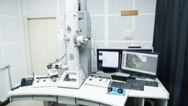 細胞生物學平臺電鏡機組日立透射電子顯微鏡培訓通知