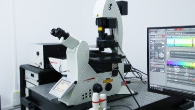 共享儀器平臺Leica SP8 STED 超高分辨共聚焦顯微鏡培訓通知