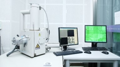 細胞生物學平臺電鏡機組NPGS電子束曝光系統培訓通知