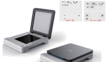 蛋白質制備與鑒定平臺技術交流 -- eBlot TOUCH IMAGER 第四代Western成像技術