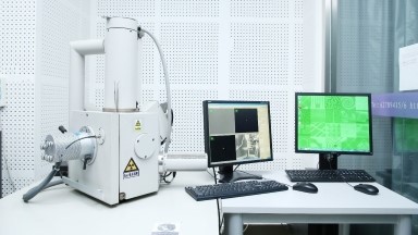 細胞生物學平臺電鏡機組掃描電子顯微鏡培訓通知