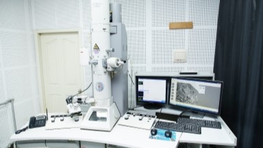 細胞生物學平臺電鏡機組日立透射電子顯微鏡培訓通知