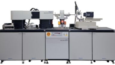 X射線晶體學平臺單晶衍射與小角連用儀007HF單晶衍射上機操作培訓通知