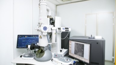 細胞生物學平臺電鏡機組FEI透射電子顯微鏡培訓通知