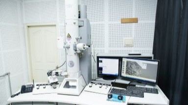 細胞生物學平臺電鏡機組日立透射電子顯微鏡培訓通知