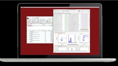 共享儀器平臺FlowJo多色調補償及常見實驗分析演示培訓通知