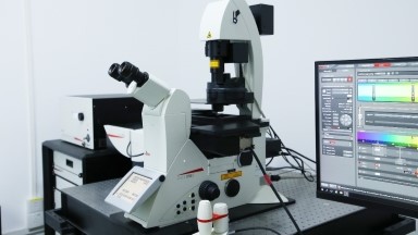 共享儀器平臺Leica SP8 STED 超高分辨共聚焦顯微鏡培訓通知