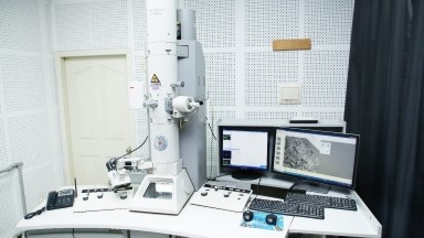 細胞生物學平臺電鏡機組日立透射電子顯微鏡培訓通知