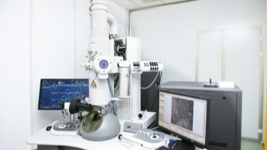 細胞生物學平臺電鏡機組FEI透射電子顯微鏡培訓通知