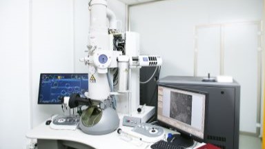 細胞生物學平臺電鏡機組FEI透射電子顯微鏡培訓通知