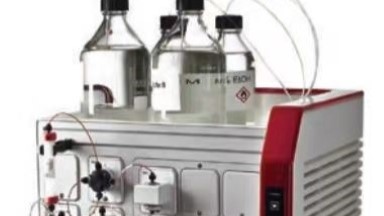 蛋白質制備與鑒定平臺蛋白層析技術培訓通知