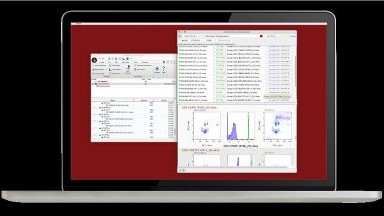 共享儀器平臺FlowJo多色調補償及常見實驗分析演示培訓通知