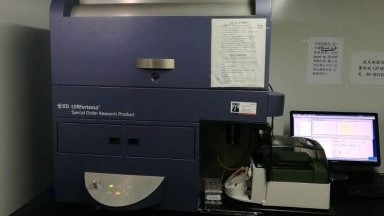 共享儀器平臺BD Fortessa流式細胞分析儀上機培訓通知