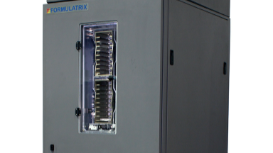 X射線晶體學平臺Rock Imager全自動晶體觀察系統上機操作培訓通知