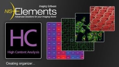 尼康生物影像中心NIS-Element圖像處理培訓通知